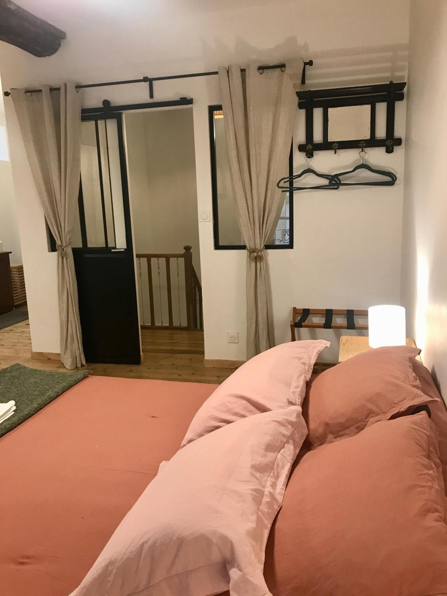 La Parenthese Villa Mortagne-au-Perche Dış mekan fotoğraf