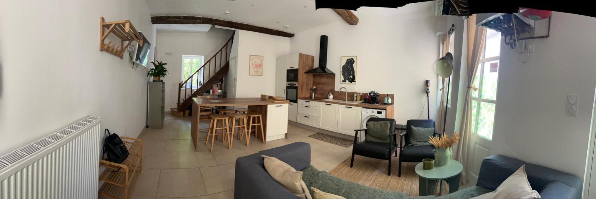 La Parenthese Villa Mortagne-au-Perche Dış mekan fotoğraf