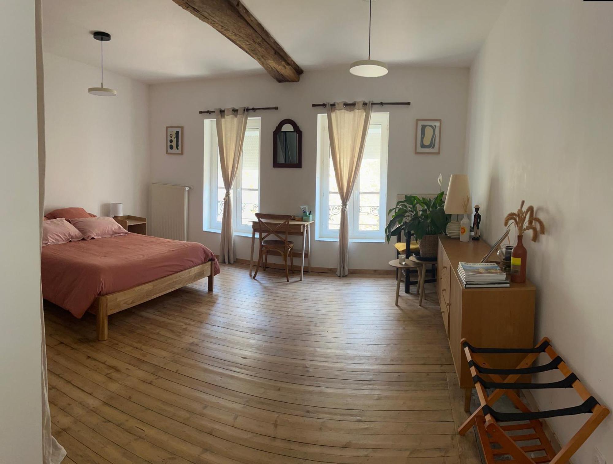 La Parenthese Villa Mortagne-au-Perche Dış mekan fotoğraf